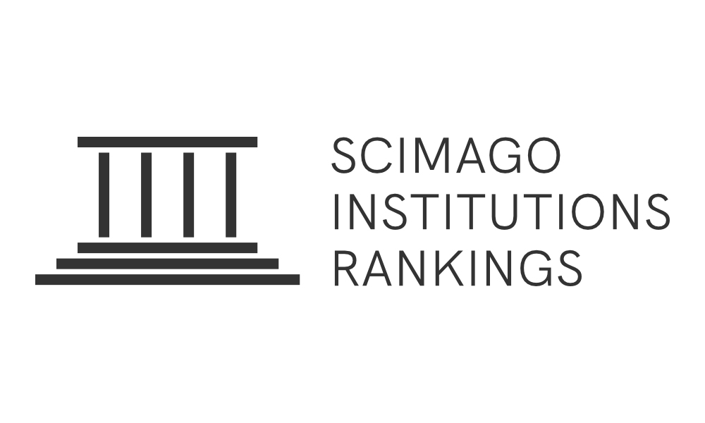            Scimago Shoolini University Ranking 